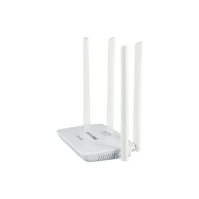 Banggood WR08 Mini amplificateur de Signal relais AP sans fil Portable PIX-LINK WiFi Extender 300Mbps amplificateur de Signal quatre antennes