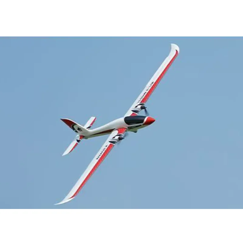 Xfly Model X2100 Twin Engine Fpv Carrier Rc طائرة ثابتة الجناح لعبة التحكم عن بعد للرياضة والترفيه في الهواء الطلق