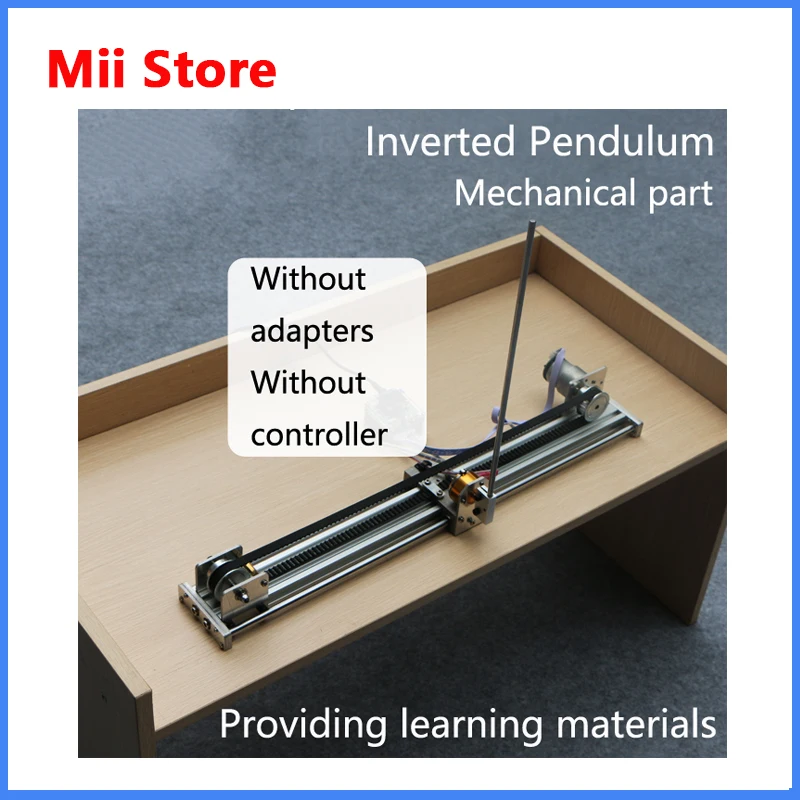 

linear inverted pendulum board Mechanical part Without controller and adapter