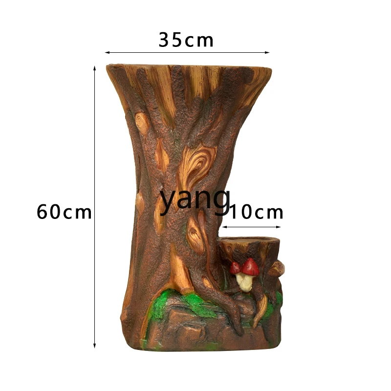 

LH Chinese flower stand ornament rack balcony floor-to-ceiling non-solid wood flower pot rack