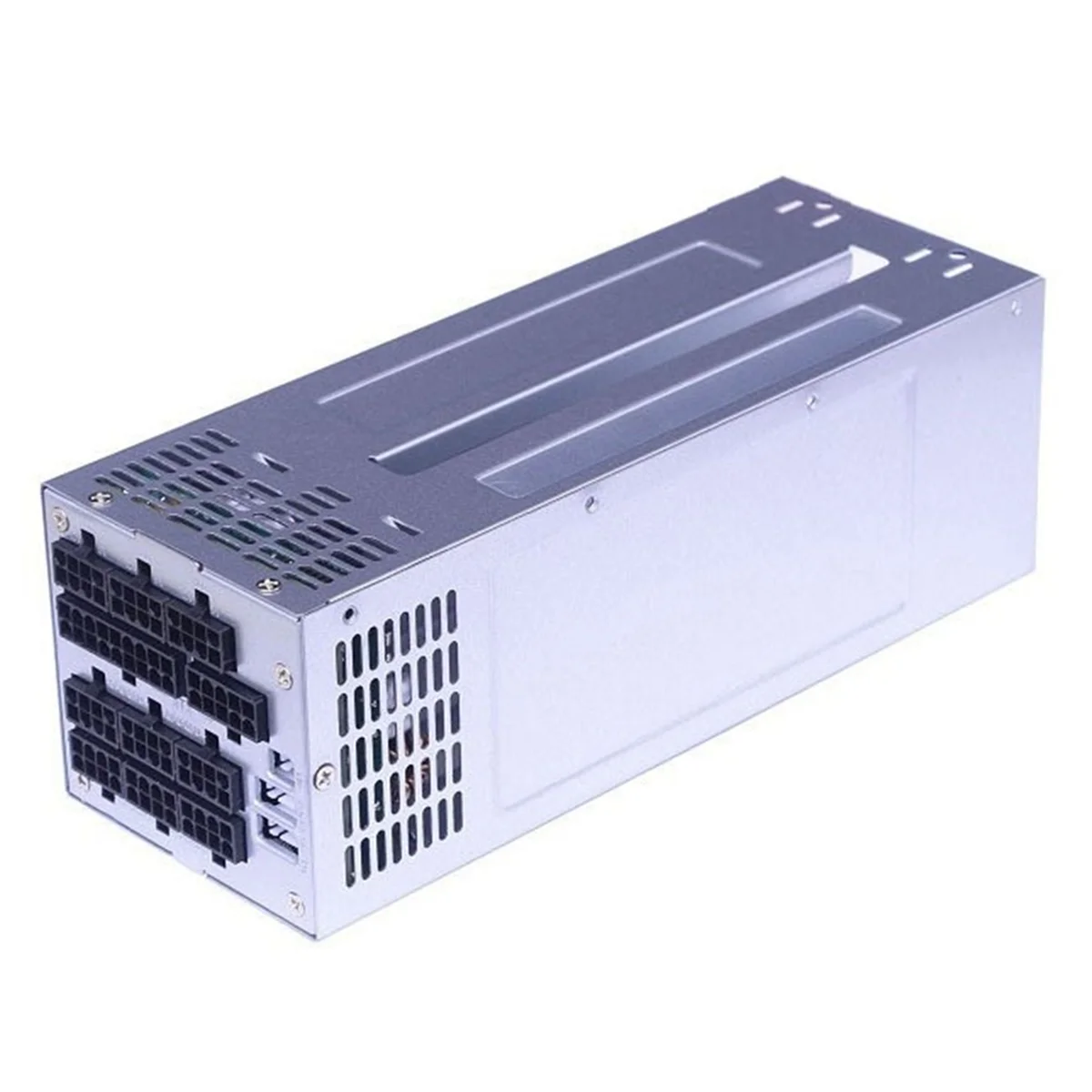 DC-DC Power Backplane steck bares Schalt netzteil 2400w Server Netzteil käfig für Crps Server