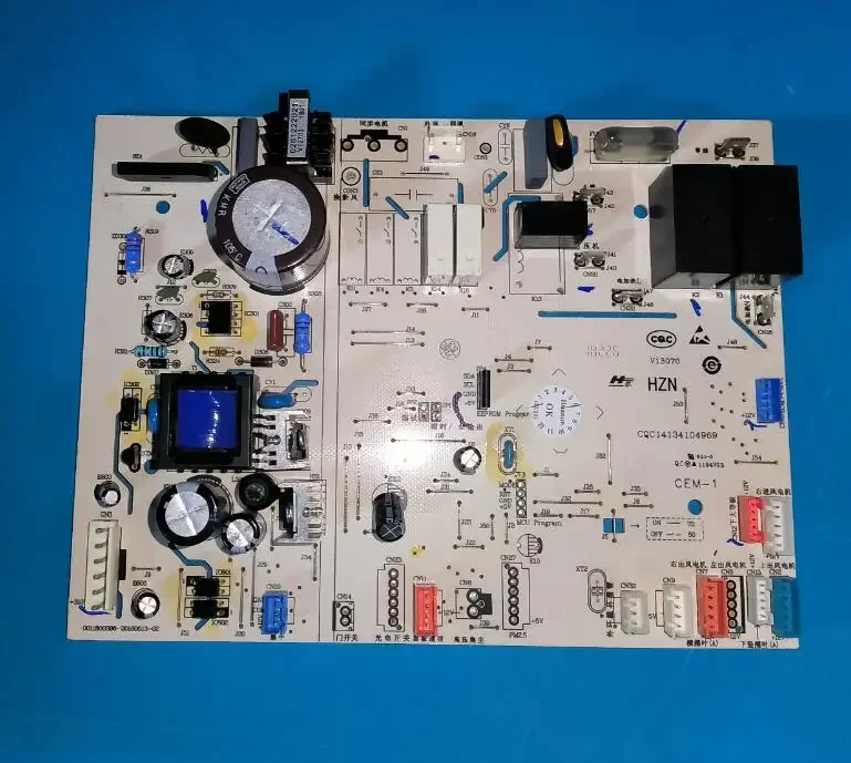 

cylindrical air conditioning computer board 0011800396/C/D/E/K/F 0011800217A/D