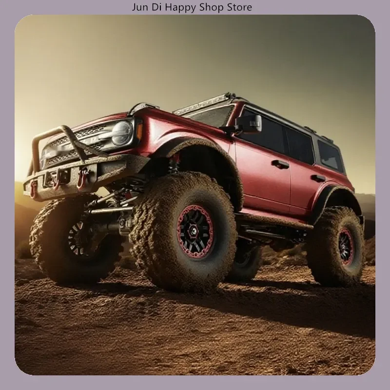 

Weili 1/10 масштаб RC автомобиль с дистанционным управлением электрический полный привод альпинистский автомобиль внедорожный с дифференциальным замком мужской подарок