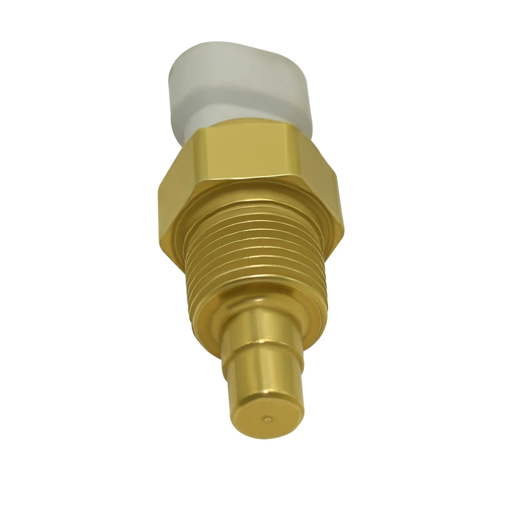 Sensore temperatura acqua refrigerante 25037332 8250373320 grigio e nero per Chevrolet Pontiac Buick Gmc Isuzu
