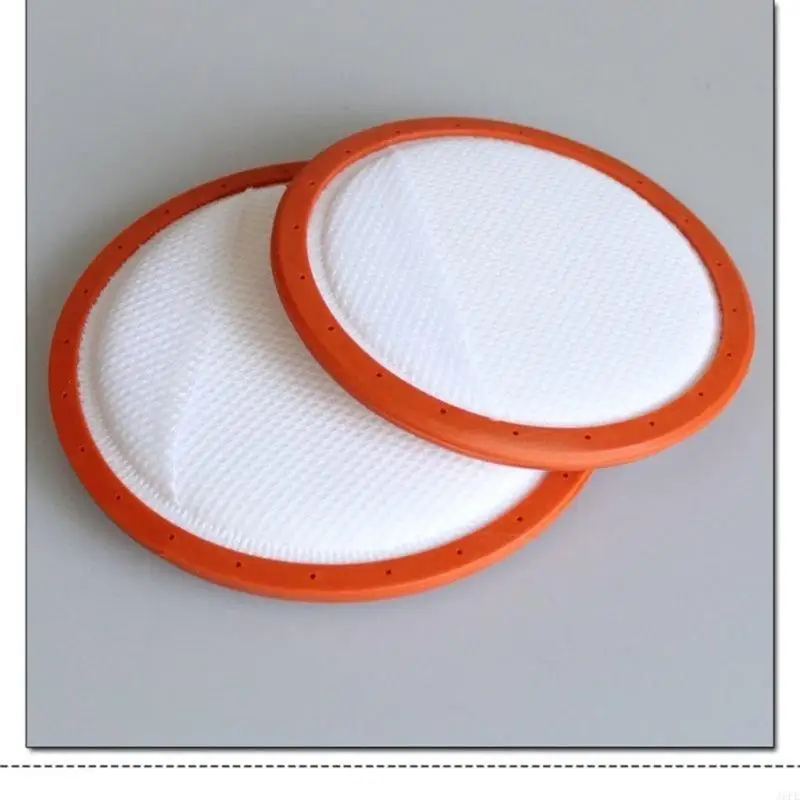 مرشح J6PE لاستبدال مرشح المكنسة الكهربائية Midea C3-L148B C3-L143C VC14A1-VC