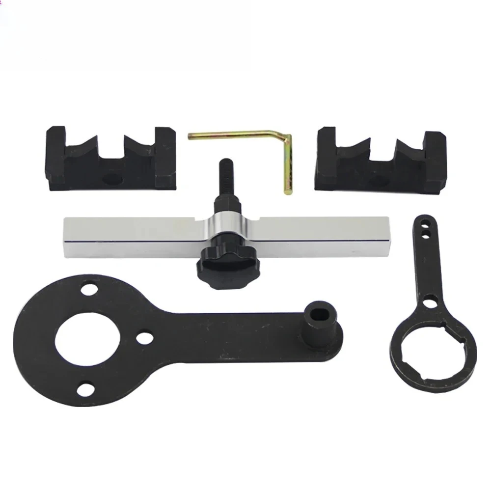Special Engine Camshaft Timing Tools Set Engine Timing Locking Tool Kit For BMW N63 S63 N74