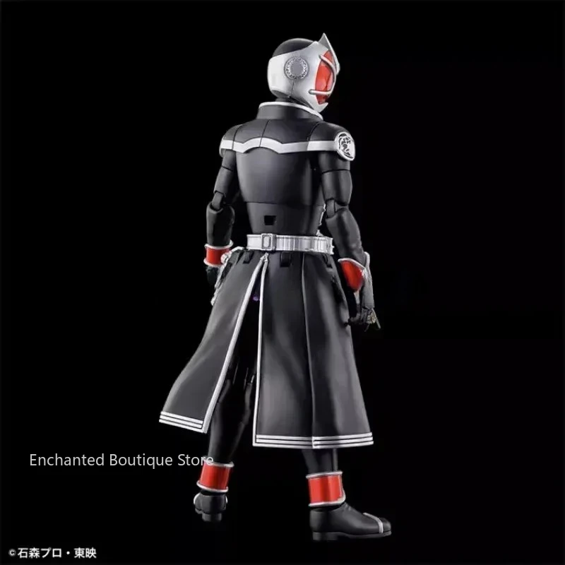 バンダイオリジナルフィギュアライズスタンダード仮面ライダーアニメフィギュアモデルウィザードコレクタブルモデル装飾アクションロボットギフト
