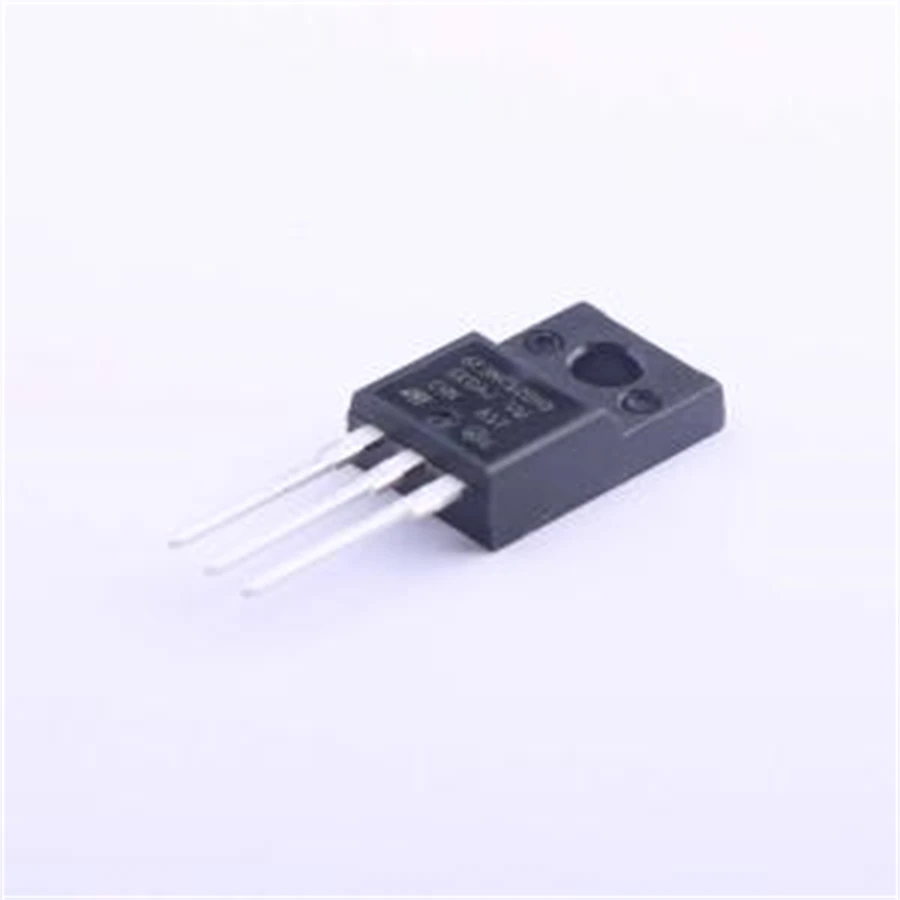 

10 шт./лот STGF3NC120HD (транзисторы/модули IGBT)