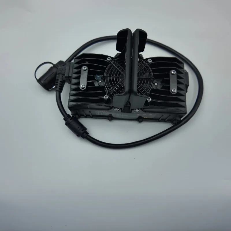 

2025 New StyleUltra Bee Ebike Parts Motorcycle Power Supply Adapter With CN Plug Accessory Electric Bicycle Parts Original 85V 1