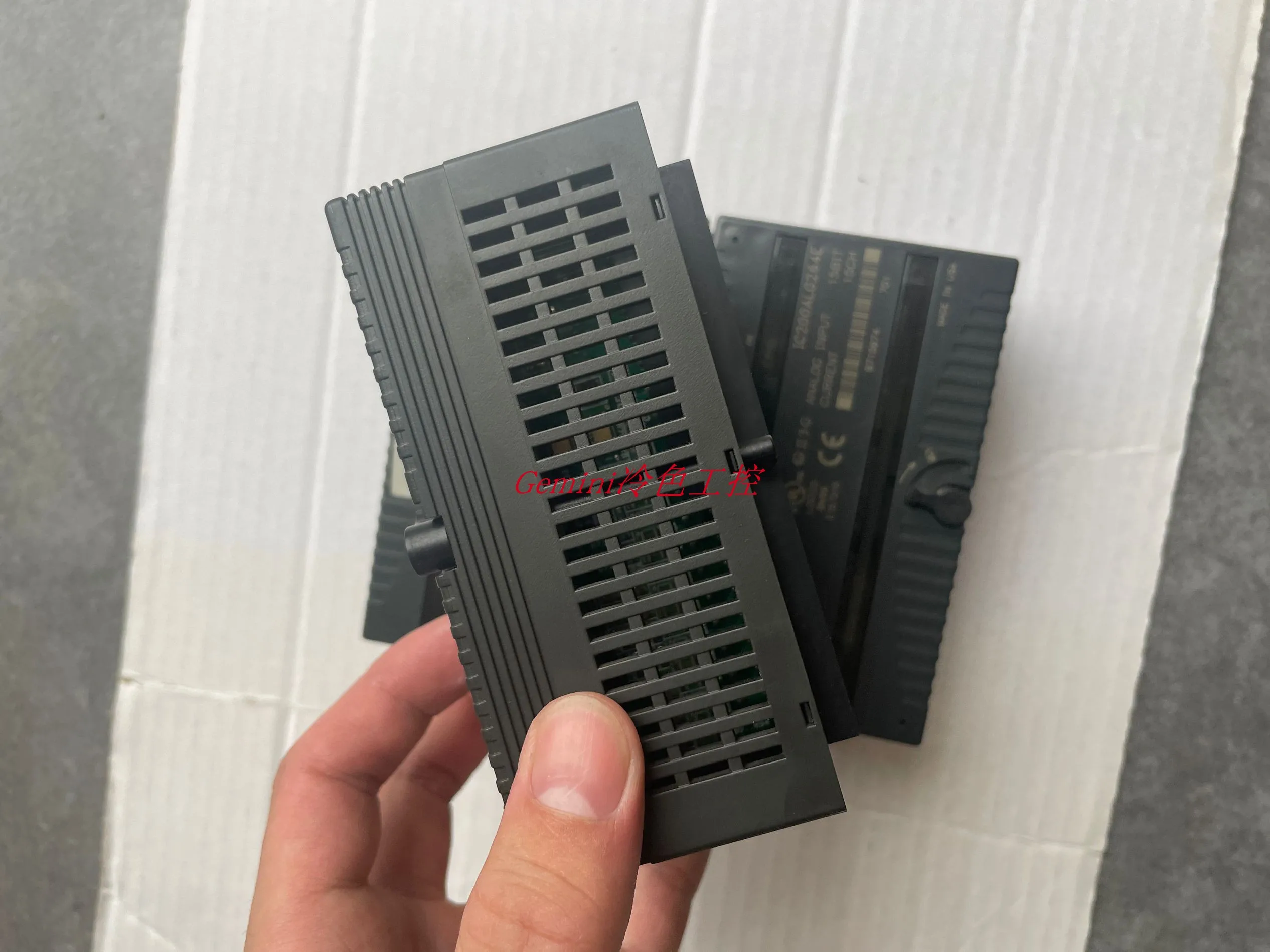 IC200ALG264,IC200ALG264J,IC200ALG264F,IC200ALG264E