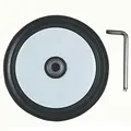1 Single Front Wheel