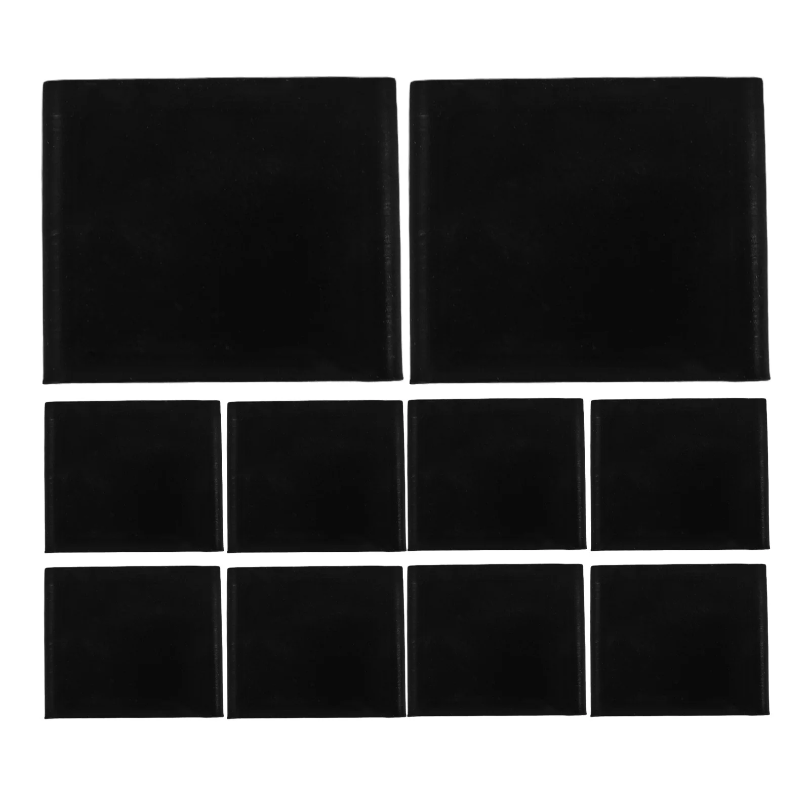 

100Pcs Anti Slip Hanger Grips Sleeves Windproof Clip Covers Stylish Fixing Buckles Hanger Clip Covers Windproof Clamp Cover