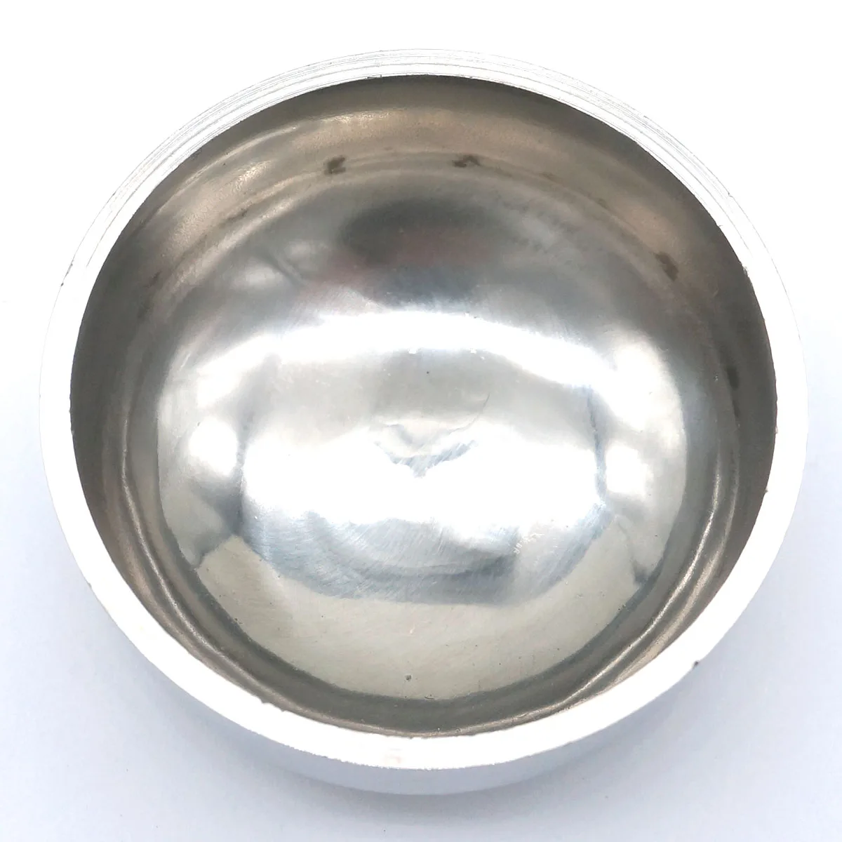 End Plug 19/25/32/38/45/51/57-159mm O/D 304 Stainless Steel Sanitary Welding End Cap End Plug Stopper