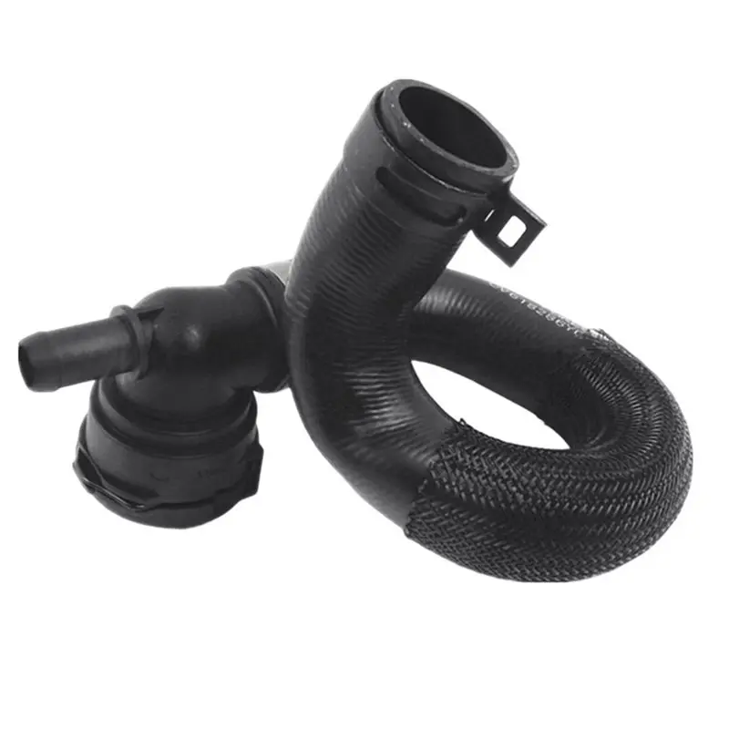 Reliable-1Pair Upper+Lower Water Tank Pipe Radiator Coolant Hose Tube For Ford 2