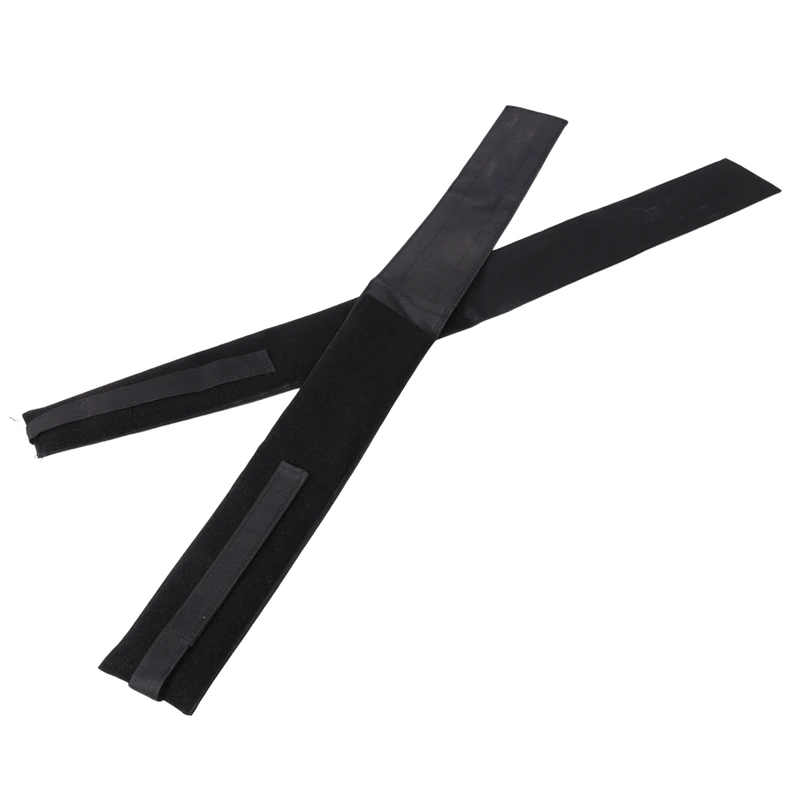 

1 Pair Comfortable Stilt Straps Padded Wide Stilt Straps Leg Bands Work With Various Brands Of Stilts