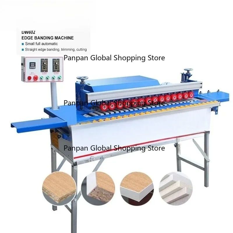 

DW602 Equipment Wood High Quality Hot Melt Glue for Guanghzou Small Automatic Edge Banding Machine