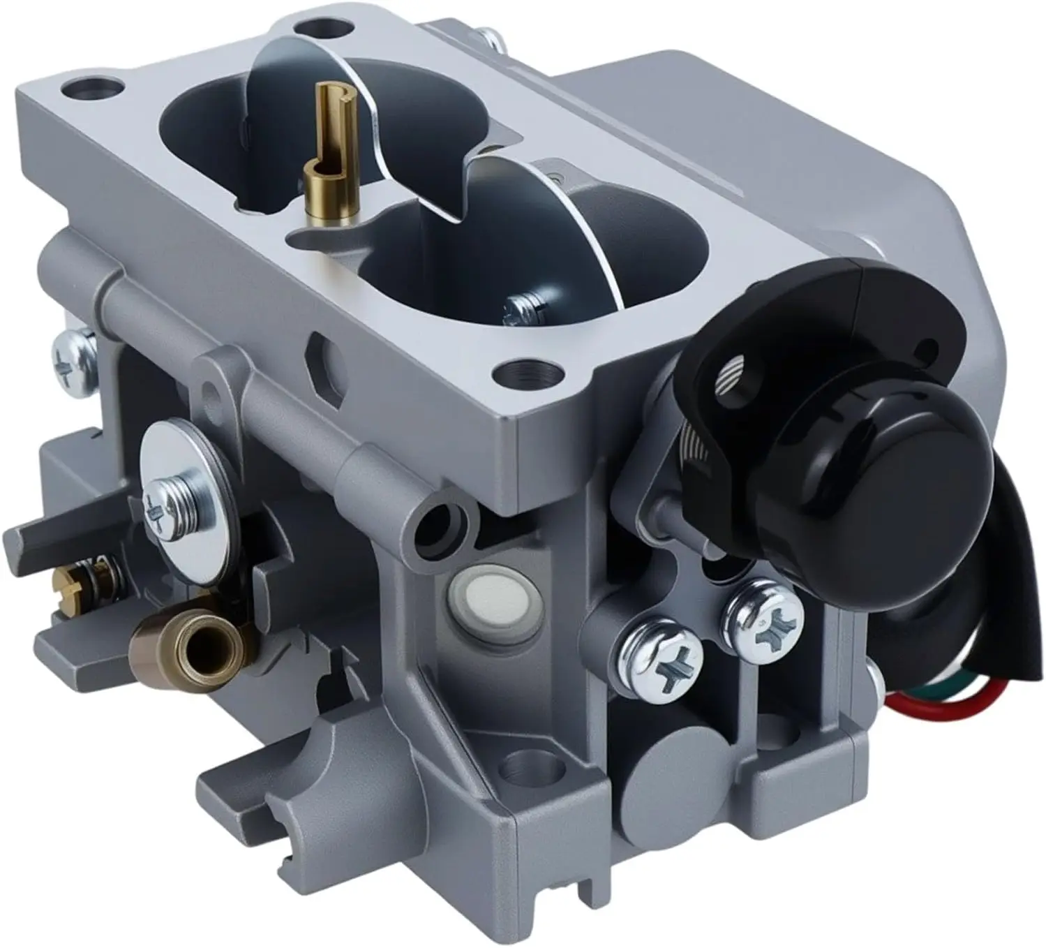 136-7842 127-9289 136-7840 Carburetor for E-Series Quest S-Series Ques for Toro TimeCutter ZTR Radius Carb Kit