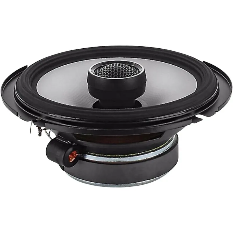 S2-S65، S Series 6.5 بوصة مكبرات صوت كاملة المدى عالية الدقة ثنائية الاتجاه - 240 واط