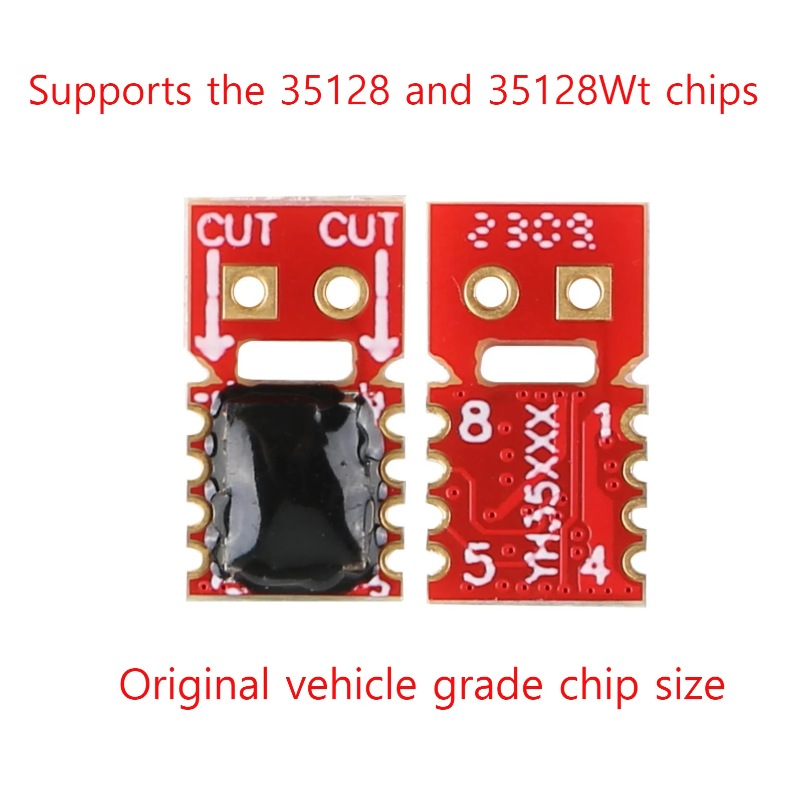 2026 Yanhua ACDP 35 Series Programmer and 35128 Emulator 35160WT 35128WT EEPROM Eraser Tool for Cluster