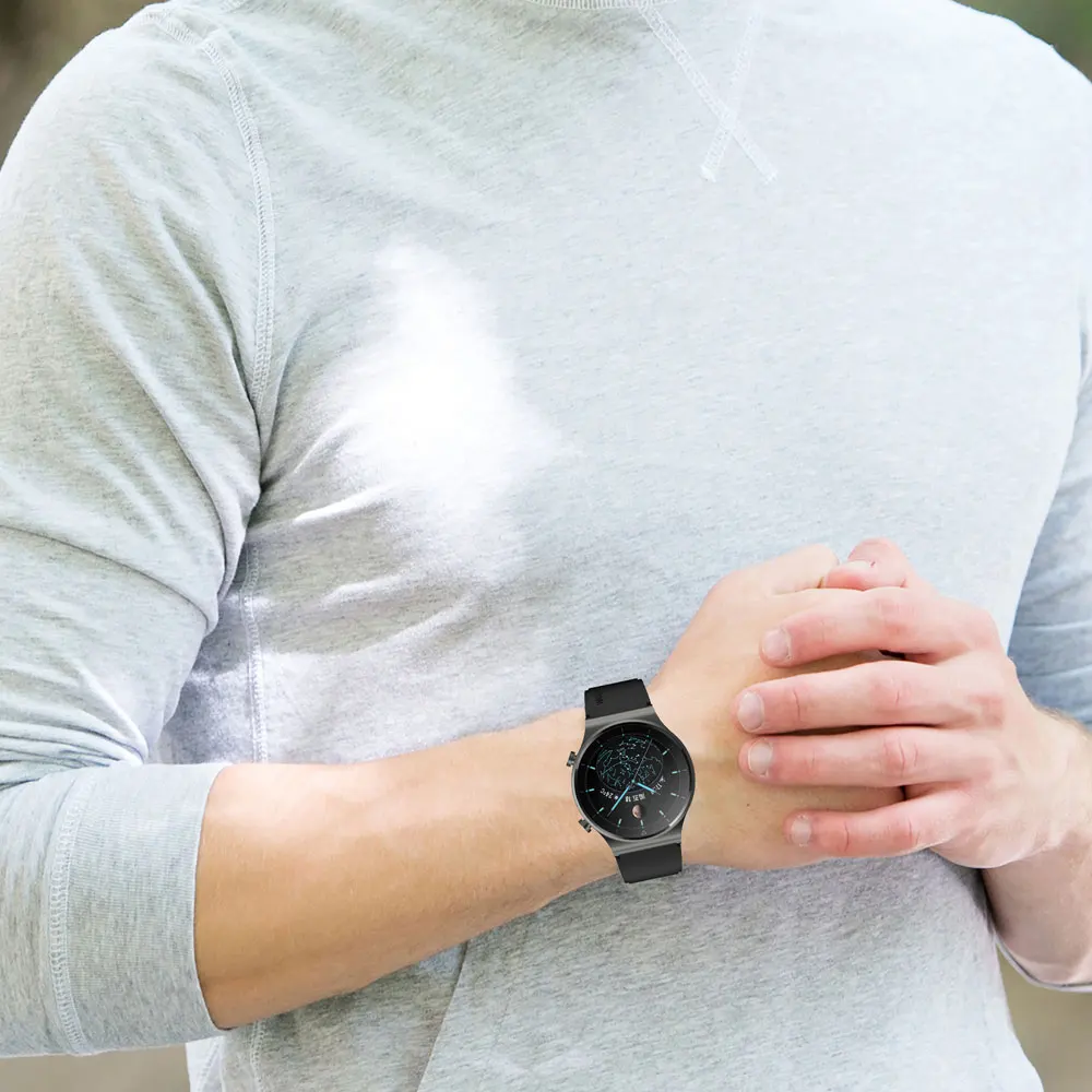 22mm Officiële Siliconen Horlogeband Voor Huawei Gt2 Pro Sport Band Polsband Voor Huawei Horloge 4 3 GT2 3 GT3Pro 46mm 43mm Gt 2 Pro