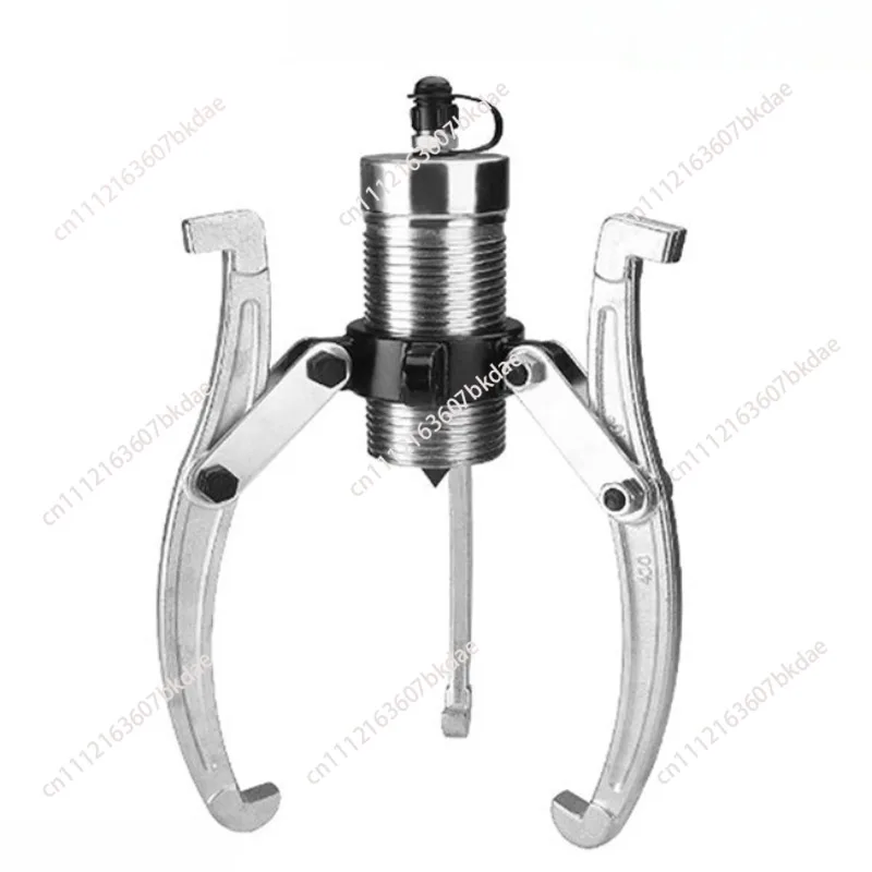 YL-50 Split Type Manual Hydraulic Pump CP-180 Gear Puller 5T Bearing Gear Hub Separator Hydraulic Tools