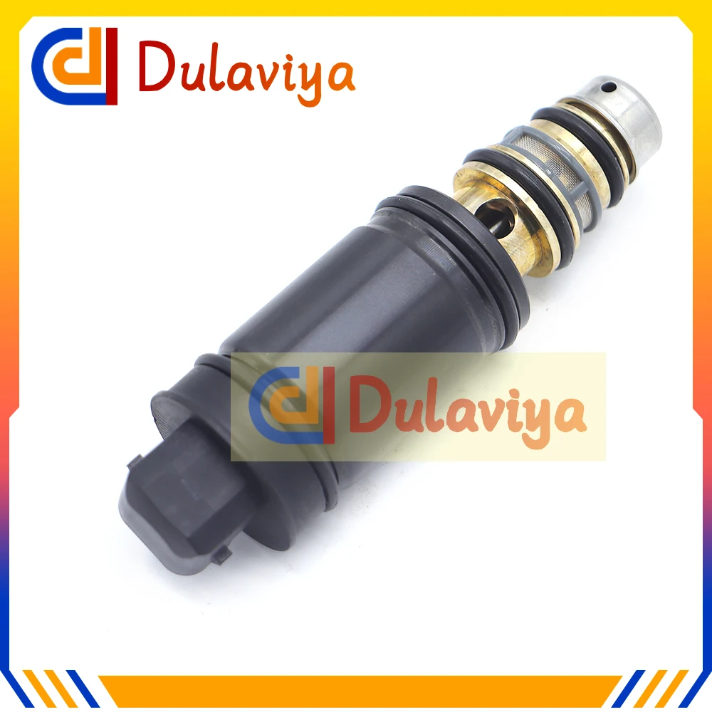 For AC Compressor Control Valve NISSAN Qashqai J11 X-Trail T32 RENAULT MEGANE GRAND SCENIC 8200939386 8200716697 7711497392