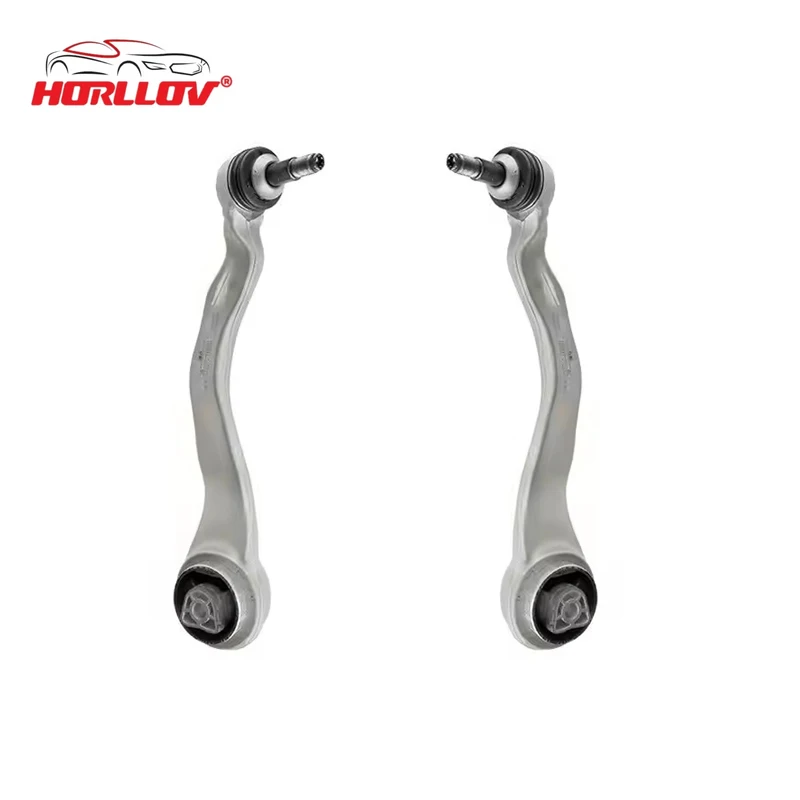 Передний нижний рычаг управления для BMW 5 серии 550 6 серии 630 640 650 31106888765 31106888766