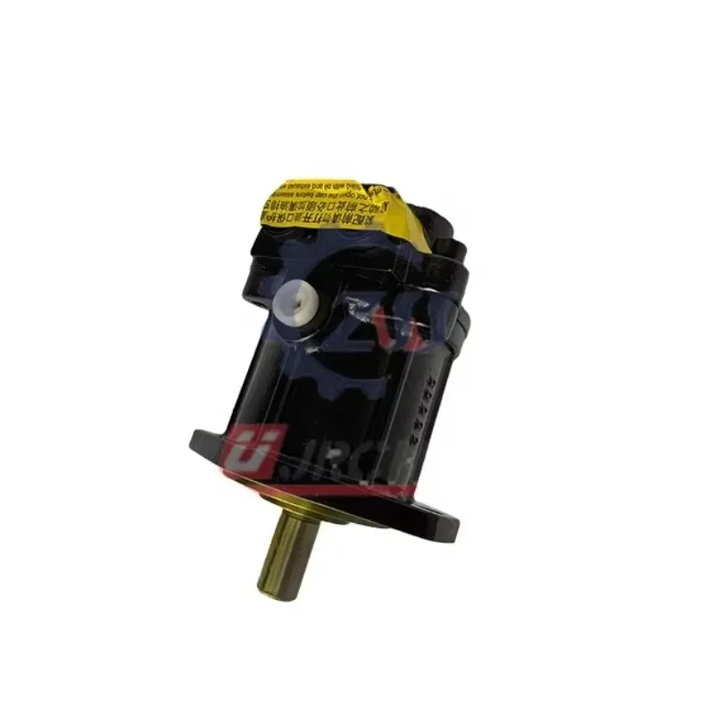 

Construction Machinery Hydraulic Pump Parts Fan Motor/Pump SY750 for Excavator