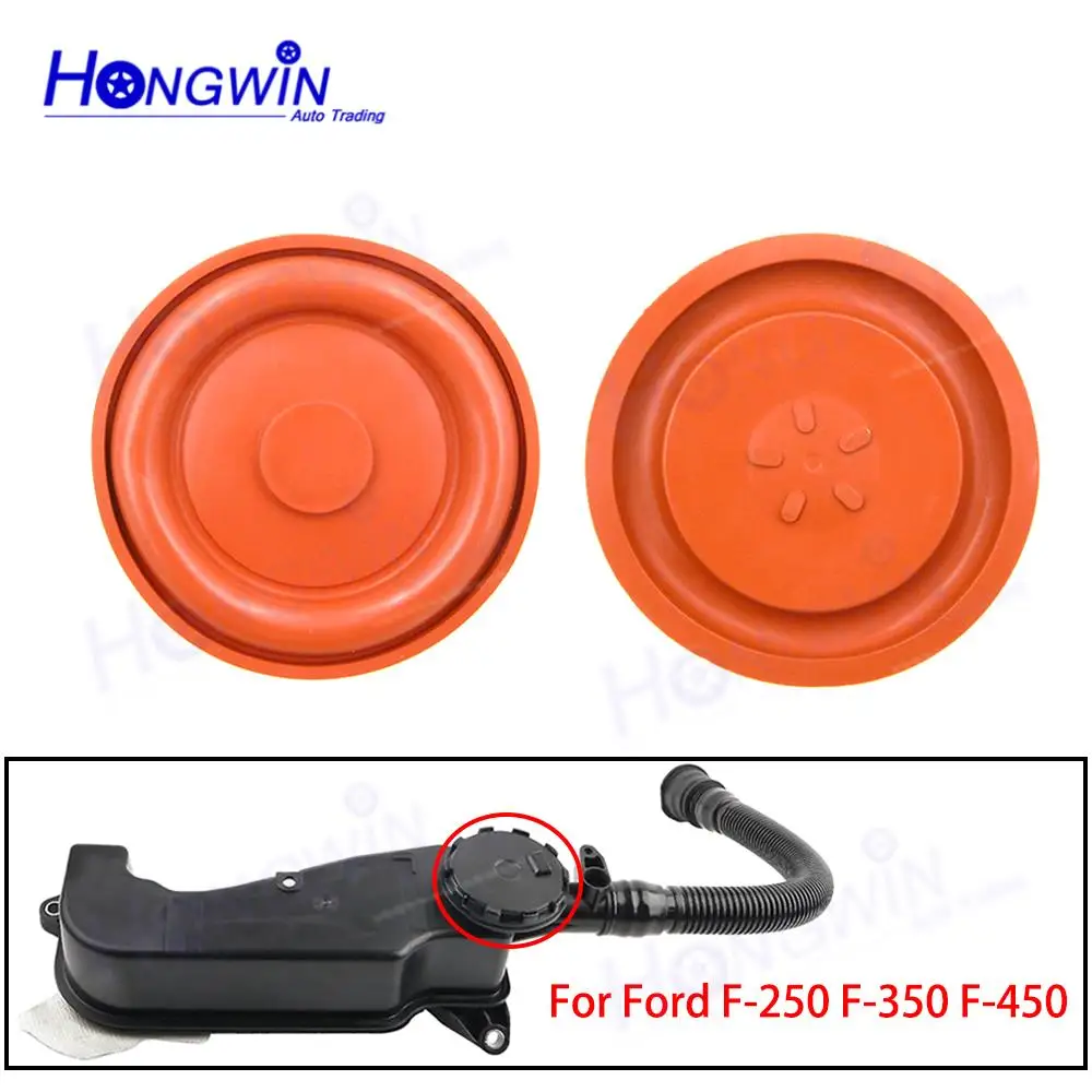 PC3Q6A785AB PC3Q-6A785-AB Ölabscheider-Baugruppe, Ventildeckelmembran für Ford F-250 F-350 F-450 6.7L V8 – Detail 2