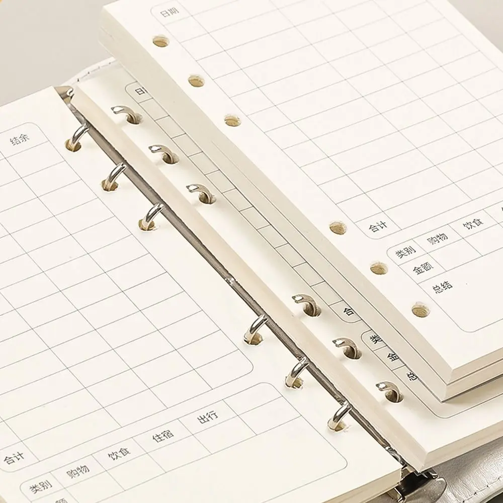 Capybara Envelopes Money Saving Challeng Large Capacity With Password Lock Envelope Challenge Binder Waterproof Reusable