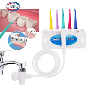 Irrigador dental de grifo opiniones outlet