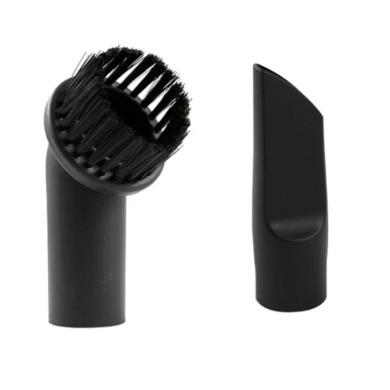 Replacement Dusting Brush & Crevice Tool Attachment for Panasonic MC-CA291 MC-CG301 MC-3920 Hitachi