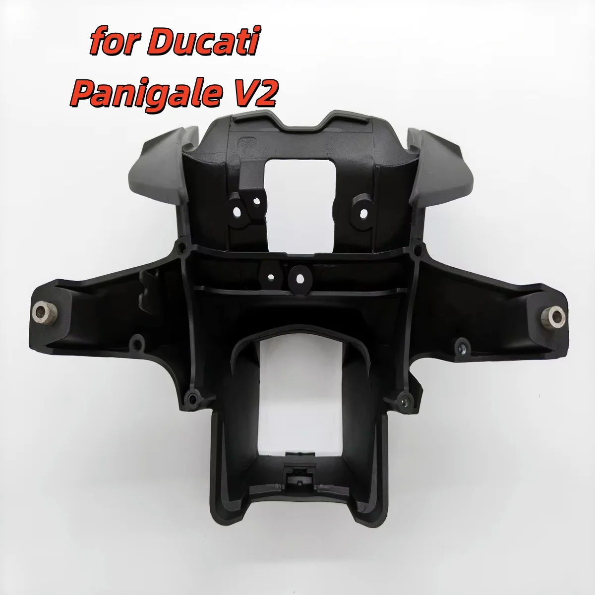 

Suitable for Ducati Panigale V2 Headlight Bracket Instrument Bracket Head Fixed Bracket Faucet Bracket