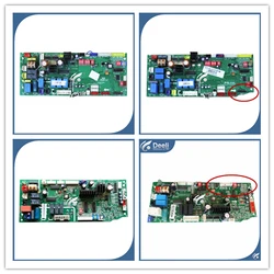 for air conditioner motherboard MDVH-J22T2 board part MDV-D22T2(RoHS) MDV-D22T2.D.1.1.2-1 MDV-D36Q4.D.1.1.1-1 MDVH-D28Q4/N1-C