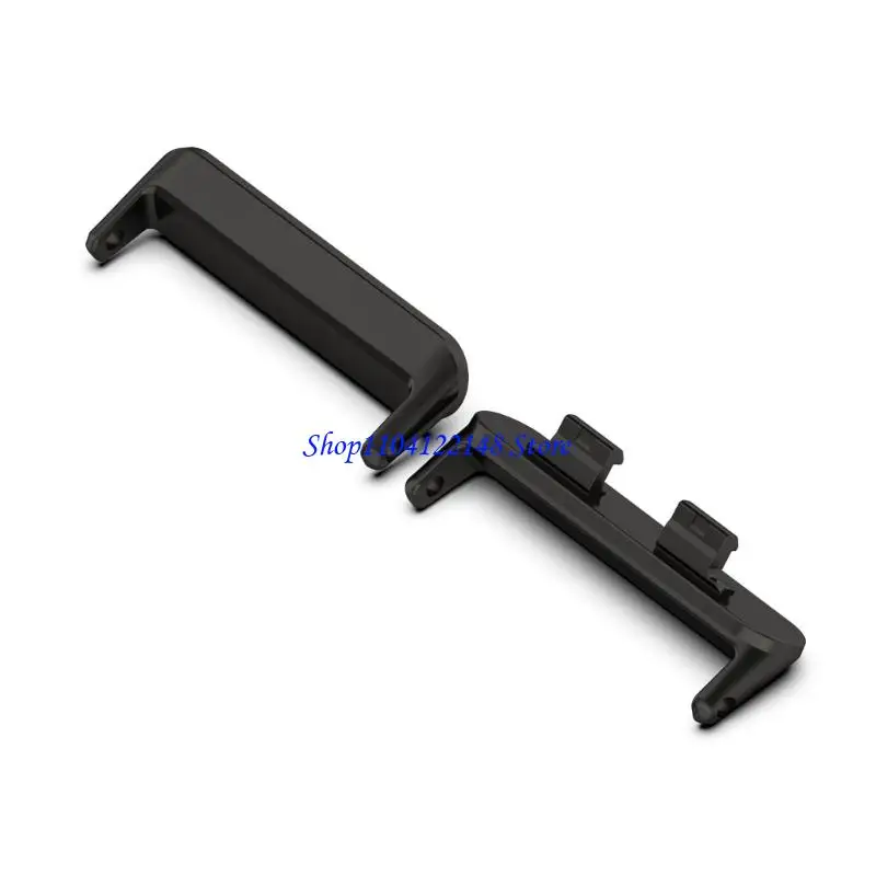 P9FA Quick Release Watch Straps Adapters Metal 18mm Suitable for Watch Band 11 Use