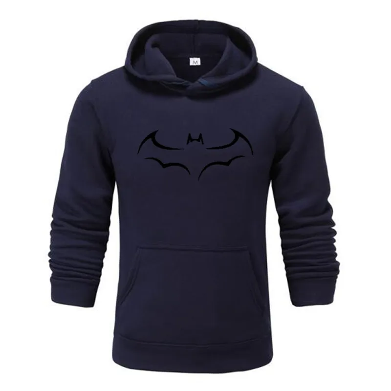 P48 Navy And Black