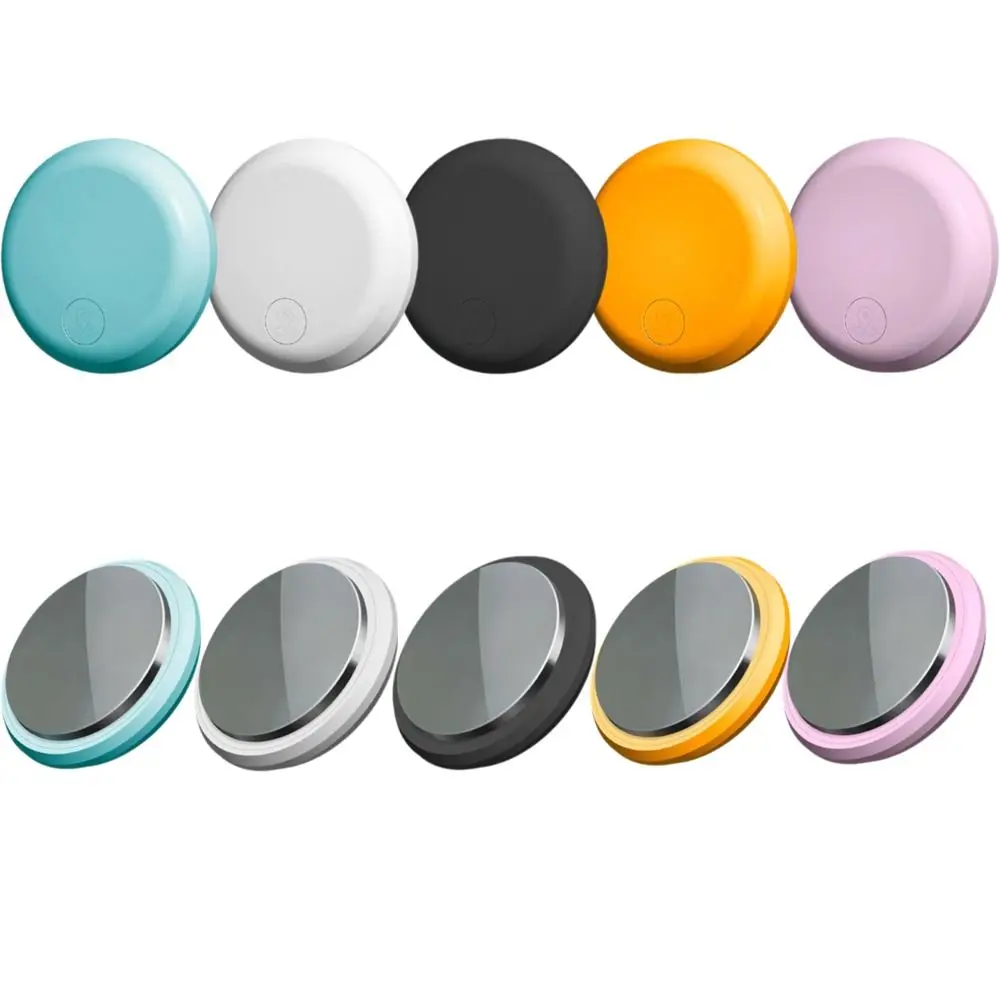 ファインダーガジェット グローバルポジショニング スマートタグトラッカー 超長バッテリー寿命 ポータブルミニロケーター ペットトラッカー 高齢者