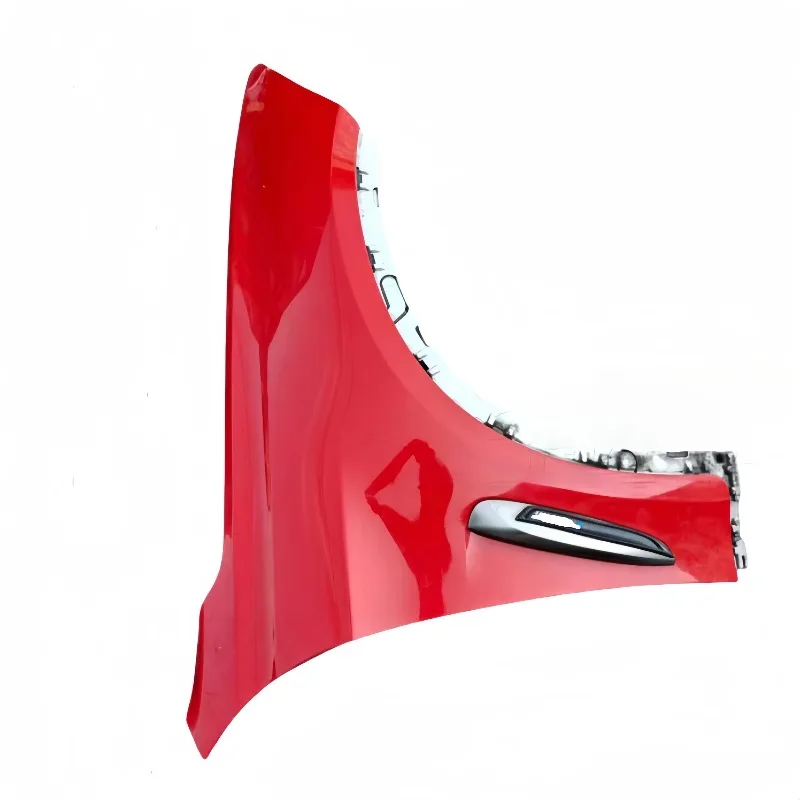 High Quality Original Auto Body Systems Front Left Right Fenders Wholesale Used Perfect Fit for X6 F16 Models 51657418955 4