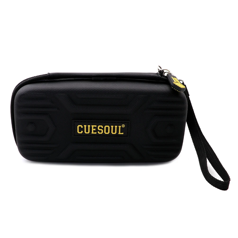 CUESOUL BEAST Dart Case Holds 3 Darts for Steel Tip/Soft Tip Darts(Case Only)