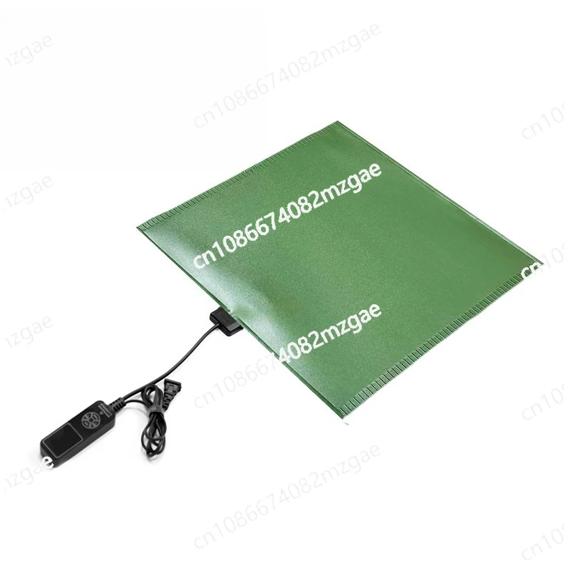 

Грелка для домашних животных для рептилий, внешняя торговля, контроль температуры, отопление, ПВХ, водонепроницаемая, черепаха, дворец, ежик, хомяк, сумка, изоляция