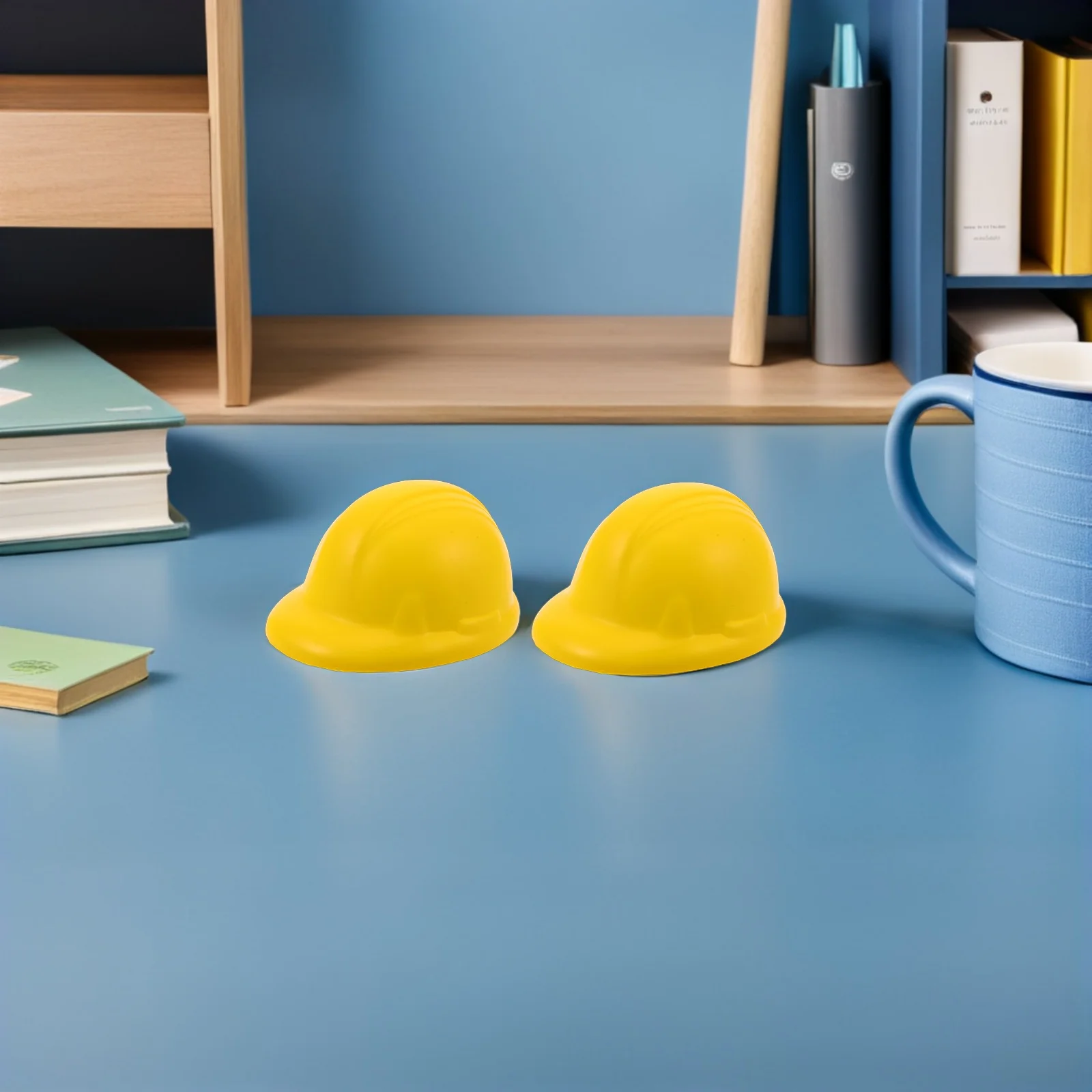 5 stuks Pu Squeeze Zintuiglijk Spelen Stressverlichting Handplezier Kinderfeest Decoratie Favoriet Rekbaar - Thema Feestartikelen Zintuiglijk