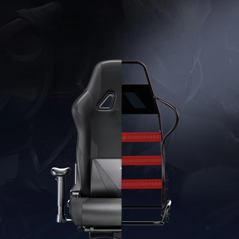 

Gaming chair, ergonomic chair C3 Gaming chair, skin-friendly and breathable computer chair, comfortable office seat