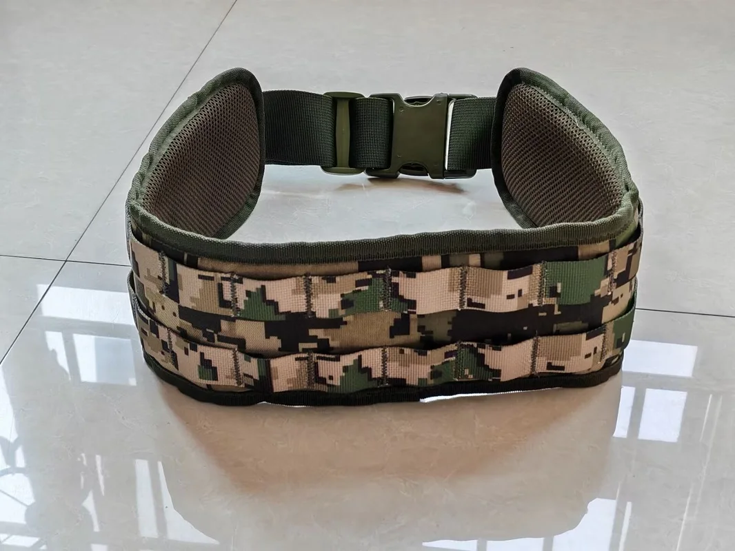

Adjustable Lightweight Molle Waist Cover