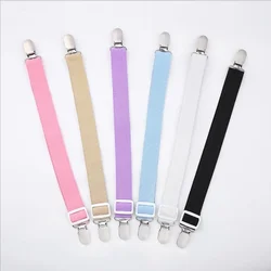 1 Pc Buckle Elastic Band For Bed Gum Sheet Mattress Cover Blankets Elastic Tape Home Grippers Clip Holder Rubber Fasteners Clip