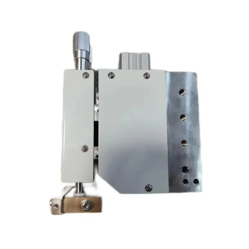 رأس لحام هوائي قابل للتعديل، صمامات خانق أسطوانية، صمام كهرومغناطيسي وقصبة الهوائية #3