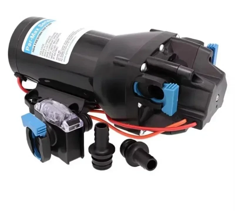 

marine accessories fresh water pump Jabscopar-Max 2/3/4/31395/31600/31620(1PCS)
