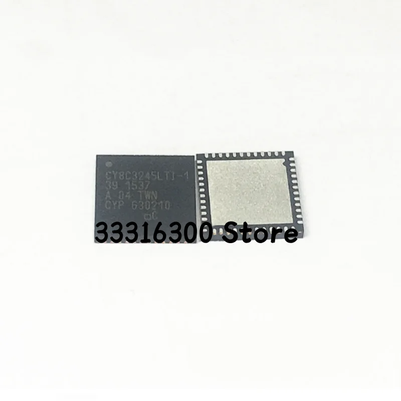 

1PCS New CY8C3245LTI-139 CY8C3245LTI QFN48 Microcontroller chip IC
