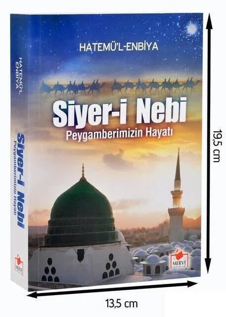 

Siyer-i Nabi peygamberimзациза-1690