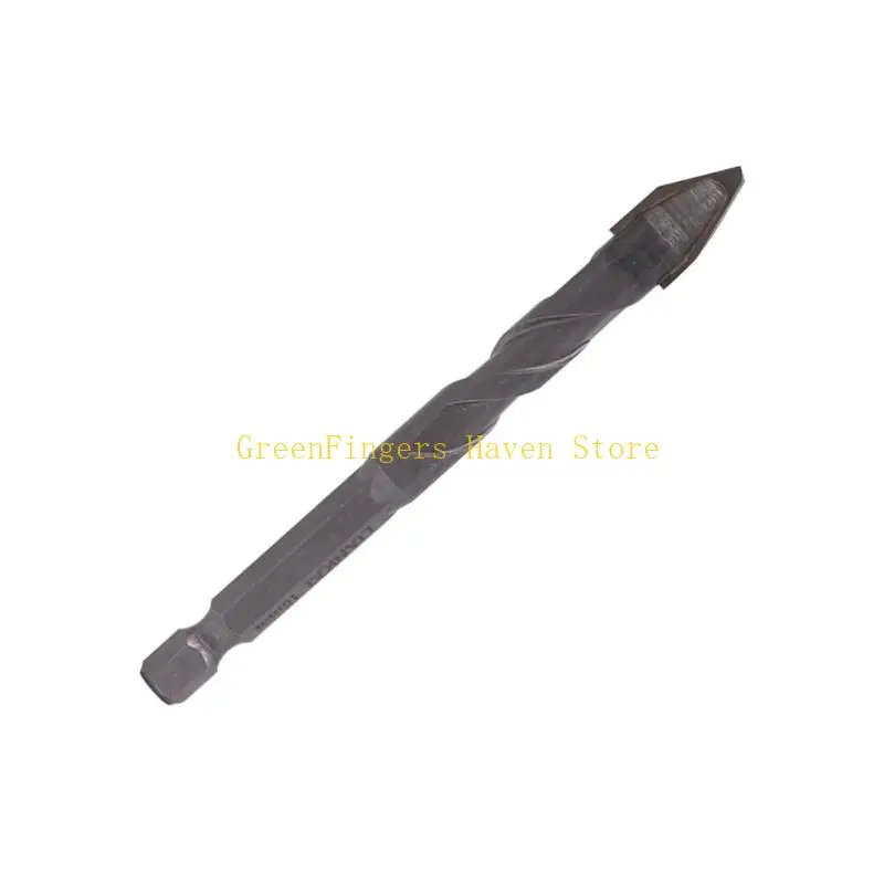 

F68D Convenient Oblique Head Eccentric Drill Bit for Accurate Tile Drilling Bit