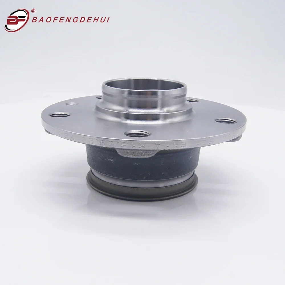 

Rear Wheel Hub Bearing For AUDI A3 2006-2013 For VW Volkswagen for Golf Beetle 2012-2016 Jetta 2011-2014 1K0598611